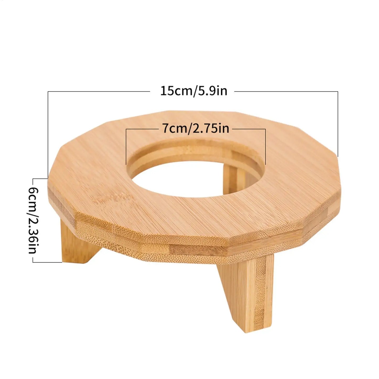Basketball Holder Wood Football Holder Decorative Basketball Display Stand For Bookshelf Room Garage Kids Teen Living Room Decor