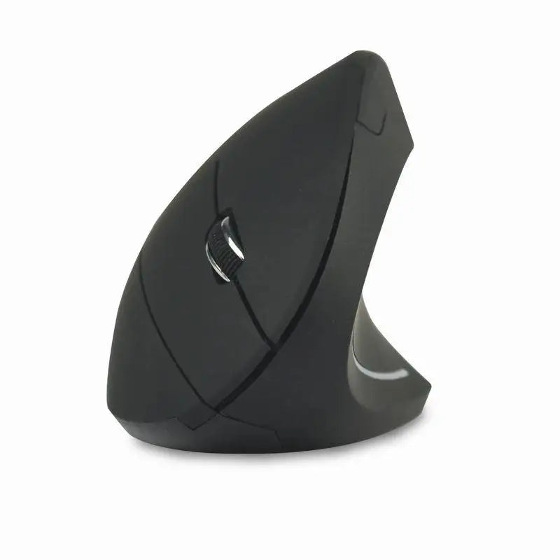 Left Right Hand Mouse Vertical Ergonomic Wireless with Bluetooth Double Mode Mouse Computer PC Mice Rechargeable Gaming Mouse