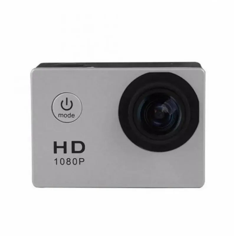 Full HD 1080P Waterproof Camera 2.0 Inch Camcorder Sports DV Go Car Cam Pro Mini Sports DV Camcorder With Cam Accessories