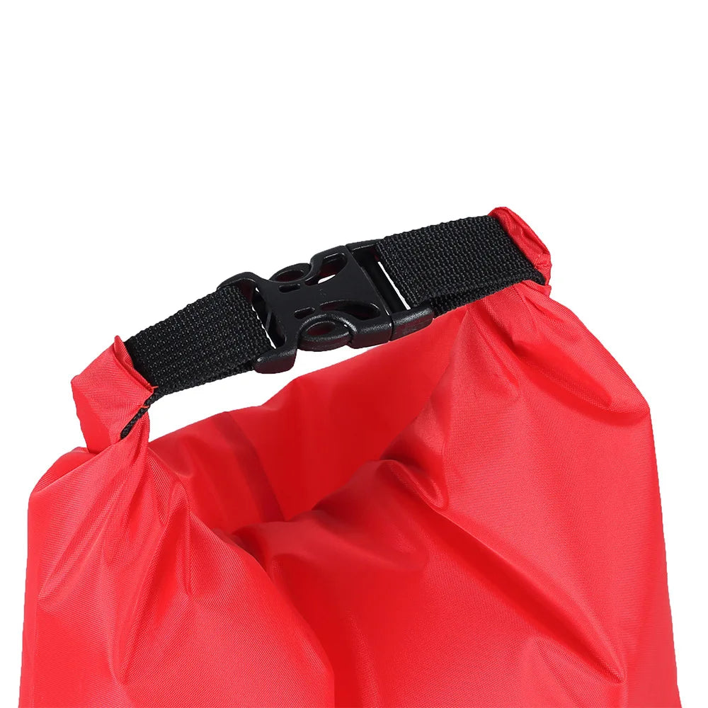 Outdoor Camp Travel Emergency Kit For Fishing Family Medical Treatment Portable Waterproof First Aid Bag Emergency Kits Case