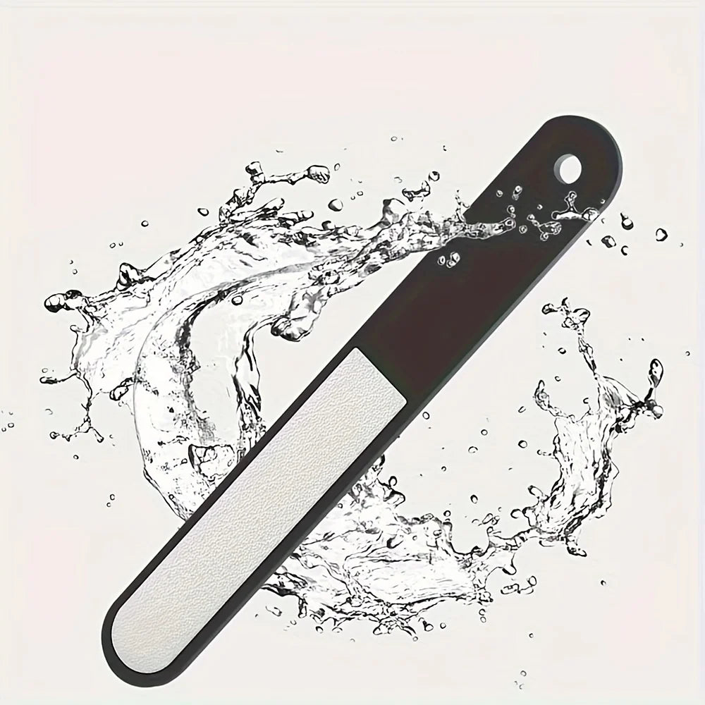 [Practical Nail Clippers]4pcs Thick Nail and Toe Nail Clippers for the Elderly - Extra Large Wide Mouth Opening Nail Clipper Set