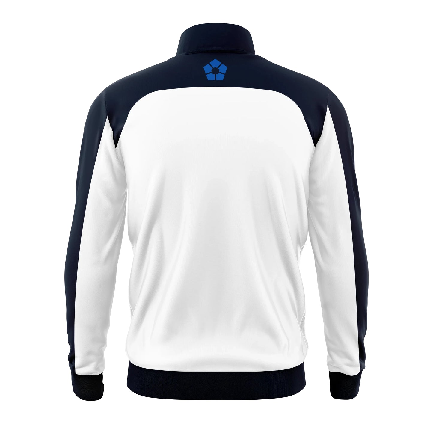 2024 Autumn New Men's Blue Lock Anime Soccer Jersey Jackets Women's Trendy Lapel Tops Children's Casual Short Sleeve Coat