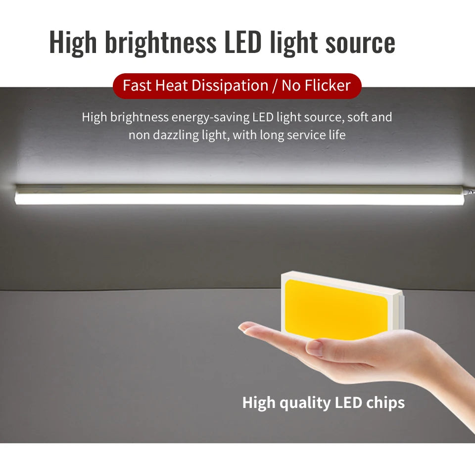 Honeycomb Led Lights Garage Light Ceiling Lighting AC85-265V Garage LED Tube Lights Hexagon For Auto Car Body Repair Workshop
