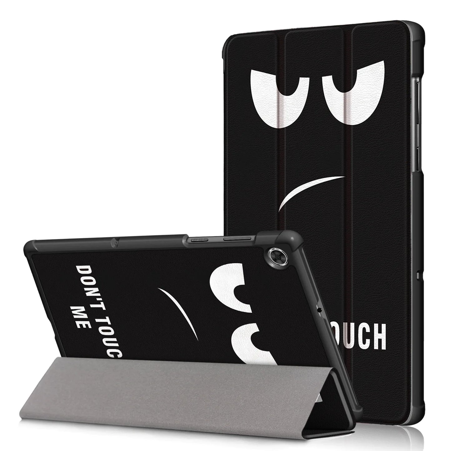 for Lenovo Tab M10 FHD Plus TB-X606F X606X 10.3" Leather Stand smart Cover M10 Plus 3rd Gen 10 6 Case TB-125FU Xiaoxin Pad 2022