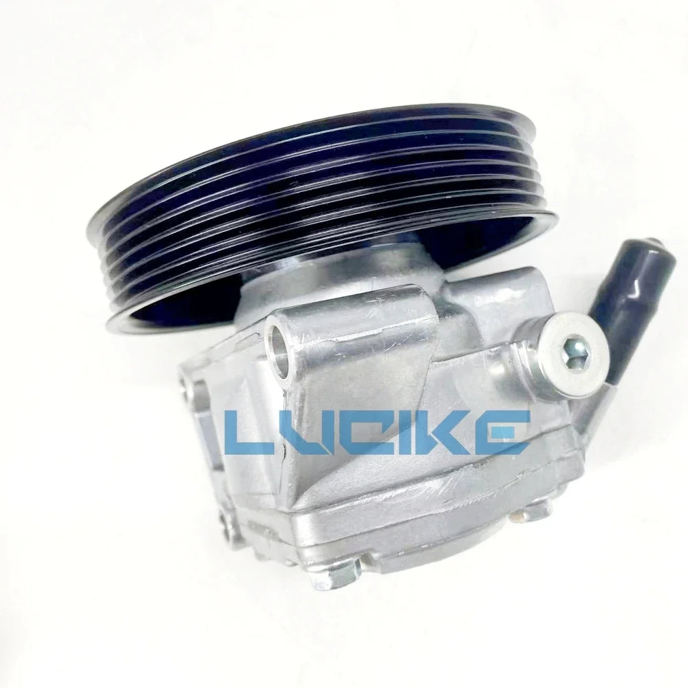 LR005658 LR006462 Ultimate Guide to Choosing the Right Power Steering Pump for Your Land Rover