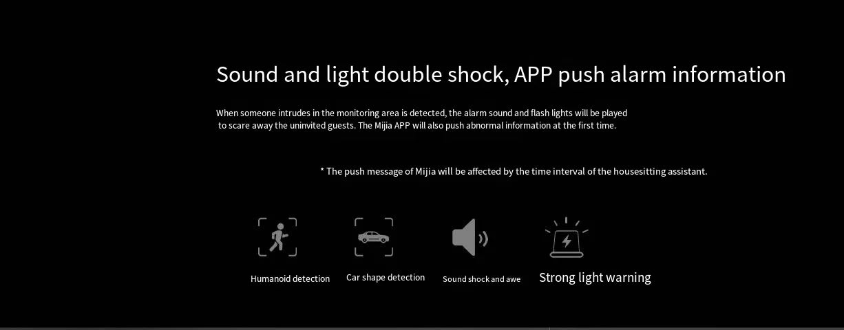 Xiaomi Mijia APP Outdoor Camera CW700S 2.5K 9x zoom IP66 Waterproof Security Cam PTZ Full Color Night Vision Al Human Detection