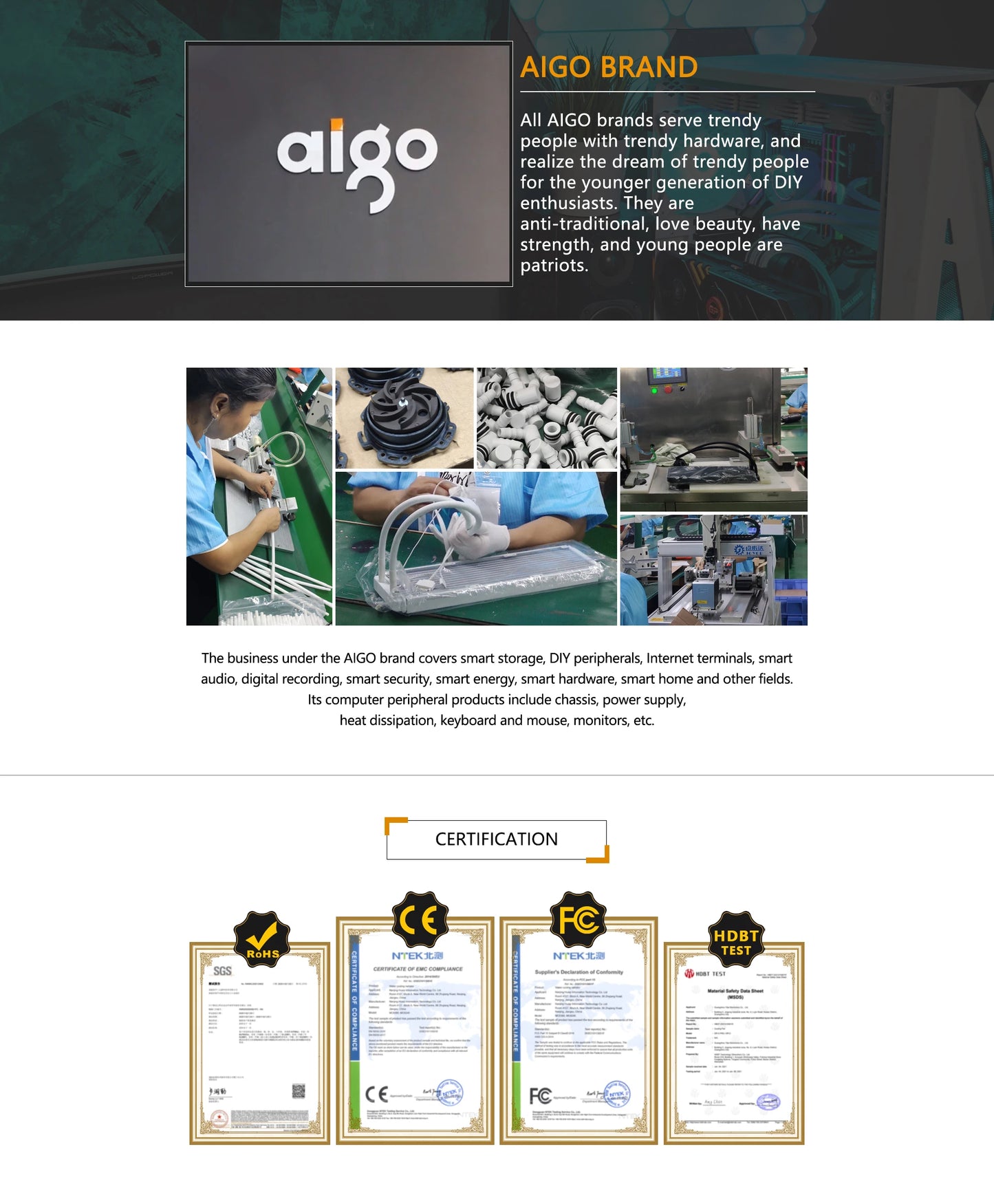 Aigo AR12PRO Computer Case Fan Ventoinha PC magnetic light bar 120mm RGB Fan 4pin PWM CPU Cooling Fan 3p5v Argb 12cm Ventilador