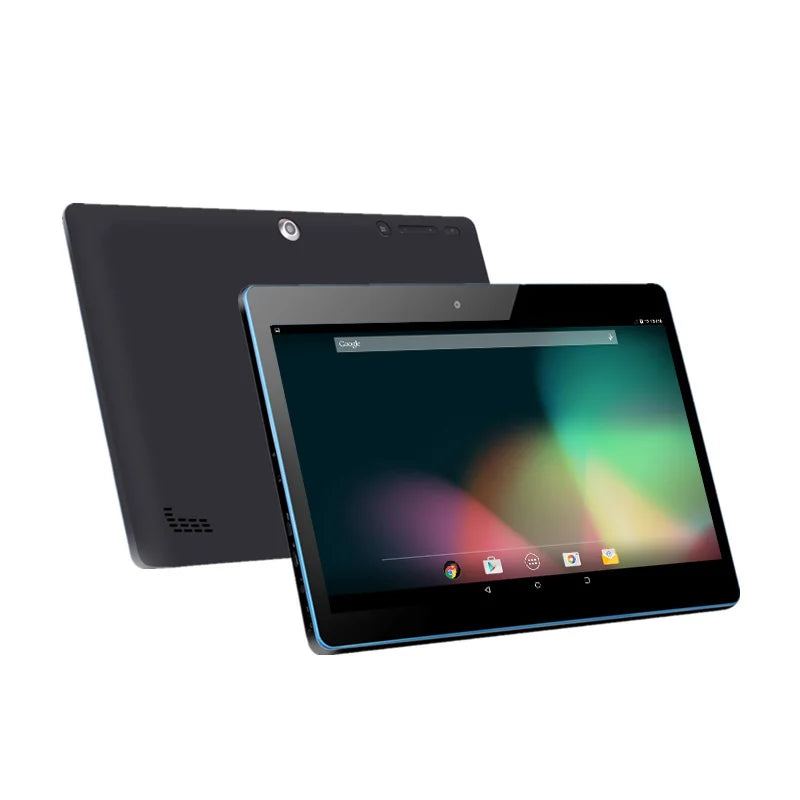 10.1 INCH 1GB RAM 32GB ROM Andriod 5.0 WIFI Tablet PC NXM1017 Quad Core 1280 x 800 IPS Screen Dual Camera 5000mAh