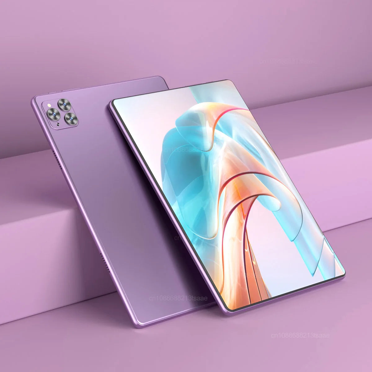 Original Pad 8 Pro Tablet 10.1 inch 16GB+1024GB Android 13 Global Snapdragon 8gen2 10000mah 5G Dual SIM WIFI  HD Full Screen