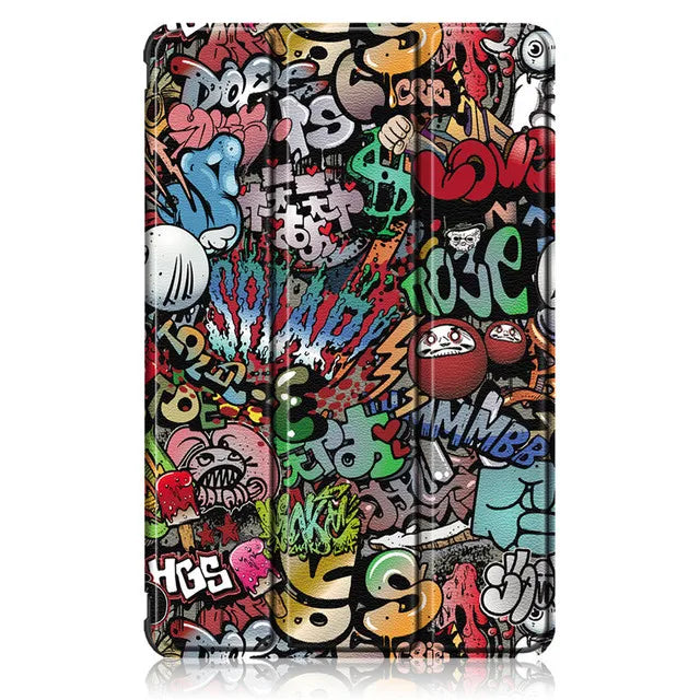 For xiaomi pad 6 case 2023 Folding PU Leather Smart Cover For Xiaomi Mi Pad 6 Tablet For Xiaomi Pad 6 Pro 11inch With Auto Wake