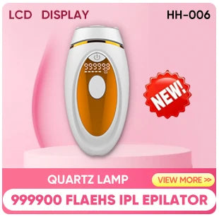 Upgraded Laser Hair Removal Cooling 3in1 At-Home Rejuvenation Acne Remove Painless Permanent Hair Remove for Women IPL Epilator