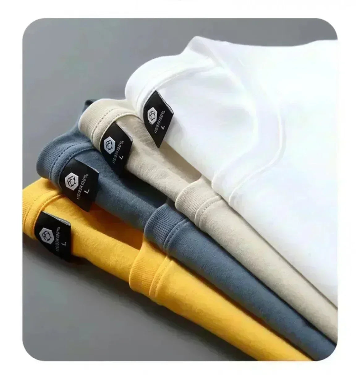 2025Rodman Printed Men's Cotton T-shirt Round Neck Short Sleeve Shirt Hip Hop Style Large Size High Quality Fashion
