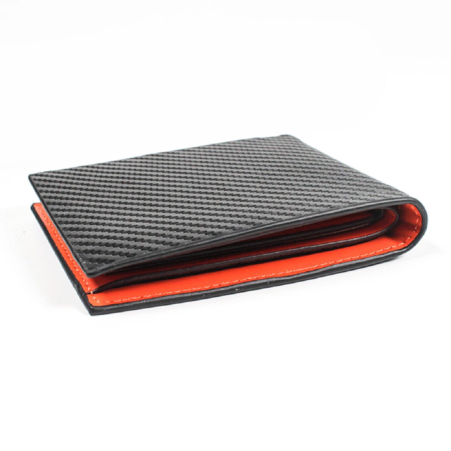 2023 New Men's Business Leather Wallet Super Multi-Card Position  Coin Pocket RFID Credit Card Holder Coin Pocket Luxury Purse