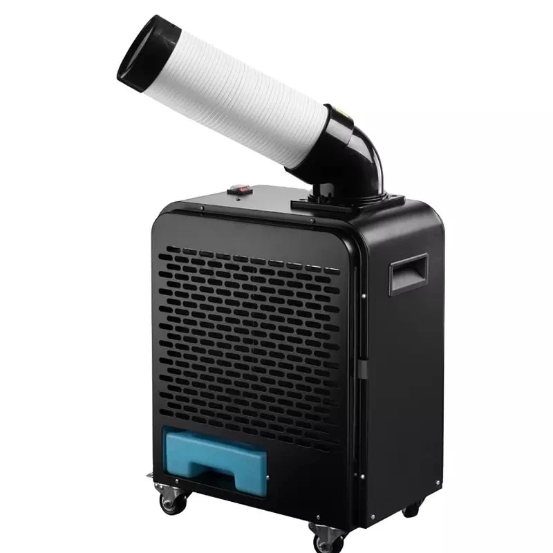 Hot Sale 14000 BTU and 18000 BTU Mobile Portable Household Air Conditioner Factory Directly Supply