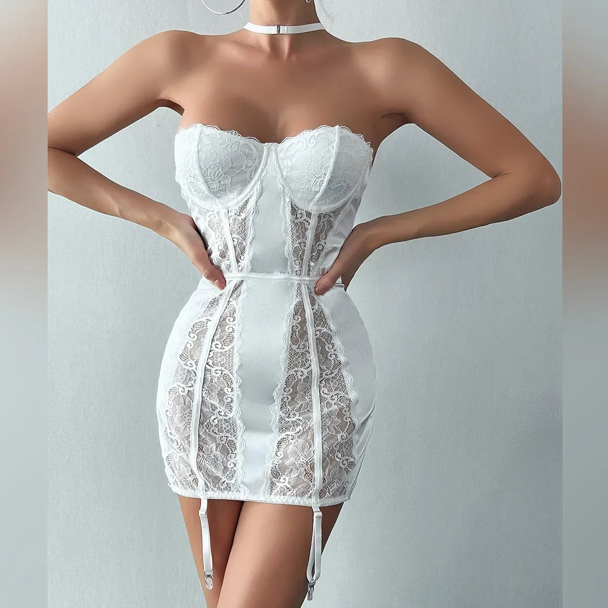 Underwear Set Pyjama-sets Bra Sexy Woman Underwear Erotic Lingerie Woman Lingeries Very Sexy Things Women Clothing Sets