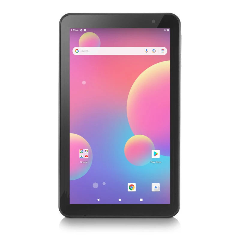 Hot Sales 7 INCH 1GB RAM 16GB ROM MT-701 Android 10 WIFI Tablet PC 1024 x 600 Pixels Quad-Core WIFI Sun8iw15 Quad-Core