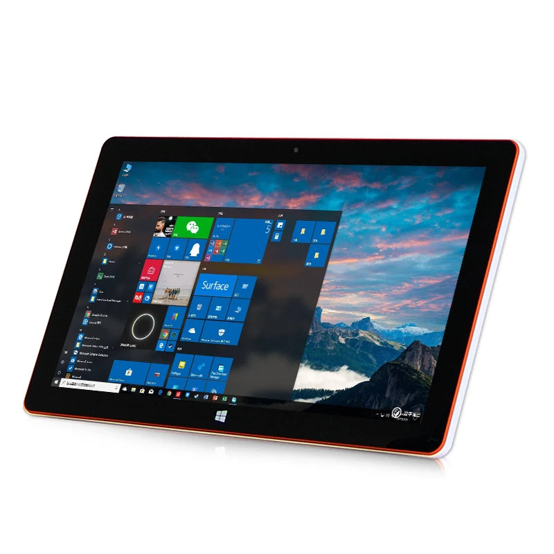 10.6 INCH C24S Tablet PC 2GB RAM 32GB eMMC WINDOWS 10 Z3735F CPU 1366 x 768 IPS Screen 6600mAh USB 3.0