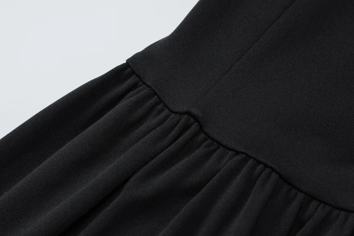 Ladies Summer Off Shoulder Elegant Evening Party Dress Women Sleeveless Backless Long Dresses Club Streetwear Woman Clothes 2025