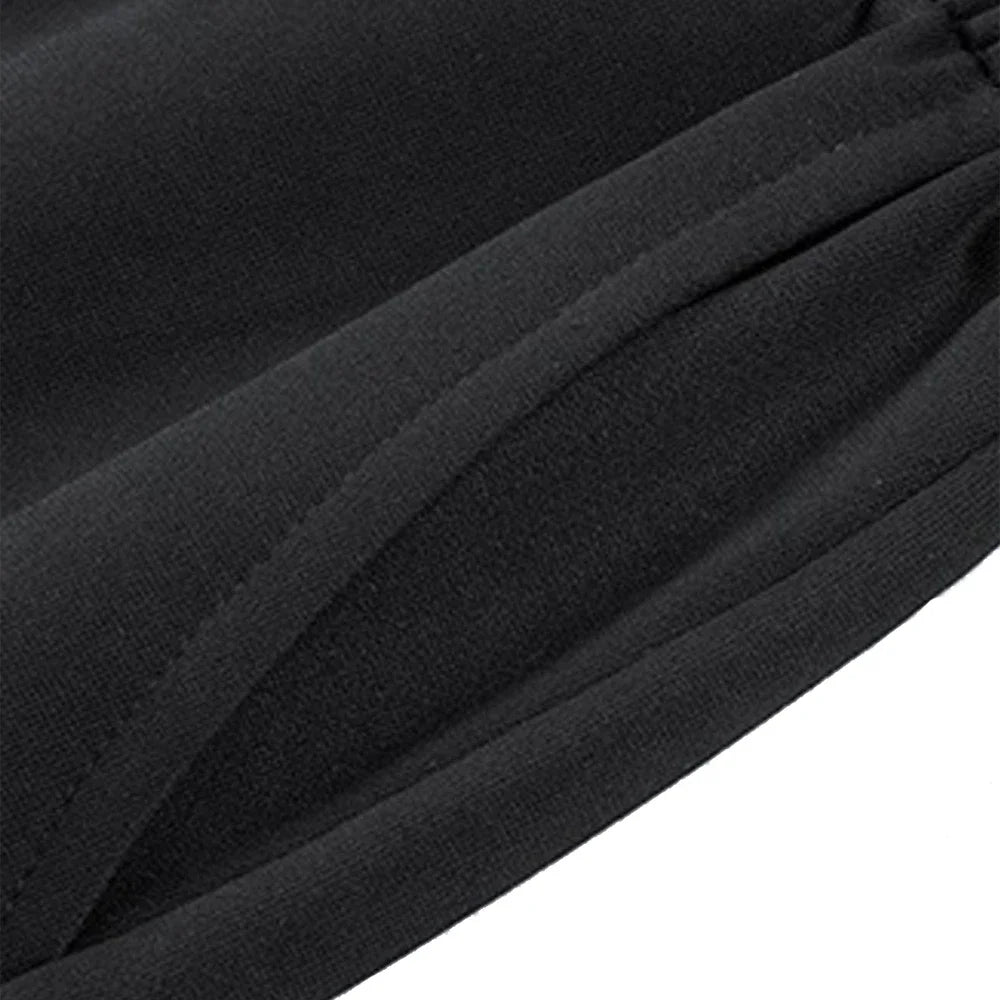 Summer Cotton T-Shirt Sets Men Women Cotton T Shirt Shorts Sets Solid Color Short Sleeved Streetwear Breathable O-neck Tracksuit