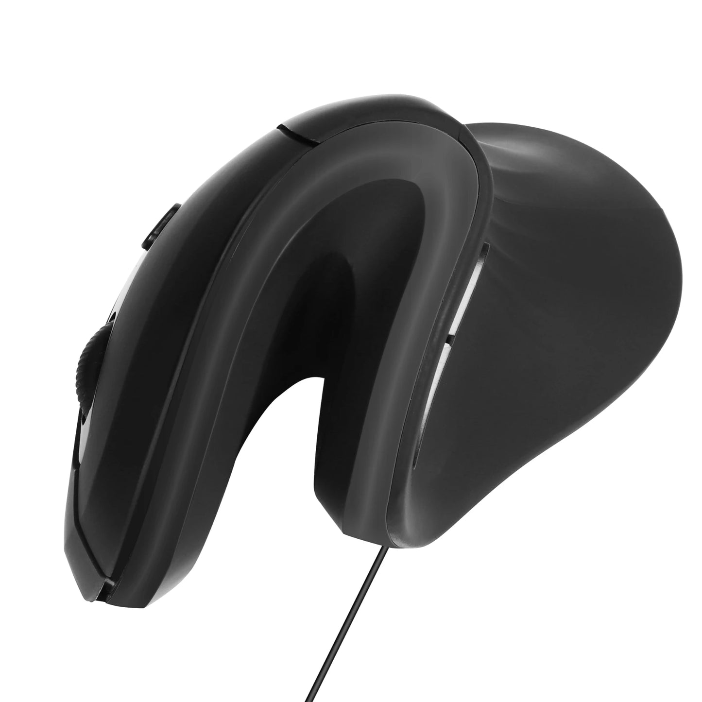 Ergonomic Vertical Mouse 2.4GHz Wireless Rechargeable Gaming Mause Mice USB Optical Wired Mouse For Laptop PC Computer Office
