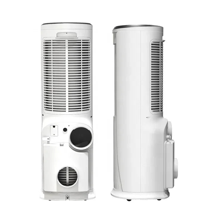 16000btu 18000btu Electric Standing Portable Mobile Home air Conditioner Conditioning with Cooling Function
