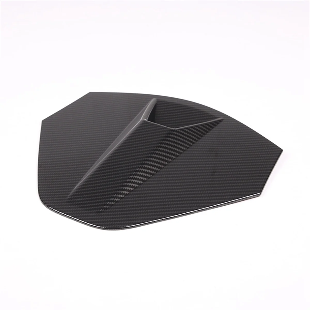 For Chevrolet Car Roof Rear View Camera Cover Trim Accessories-A77Q