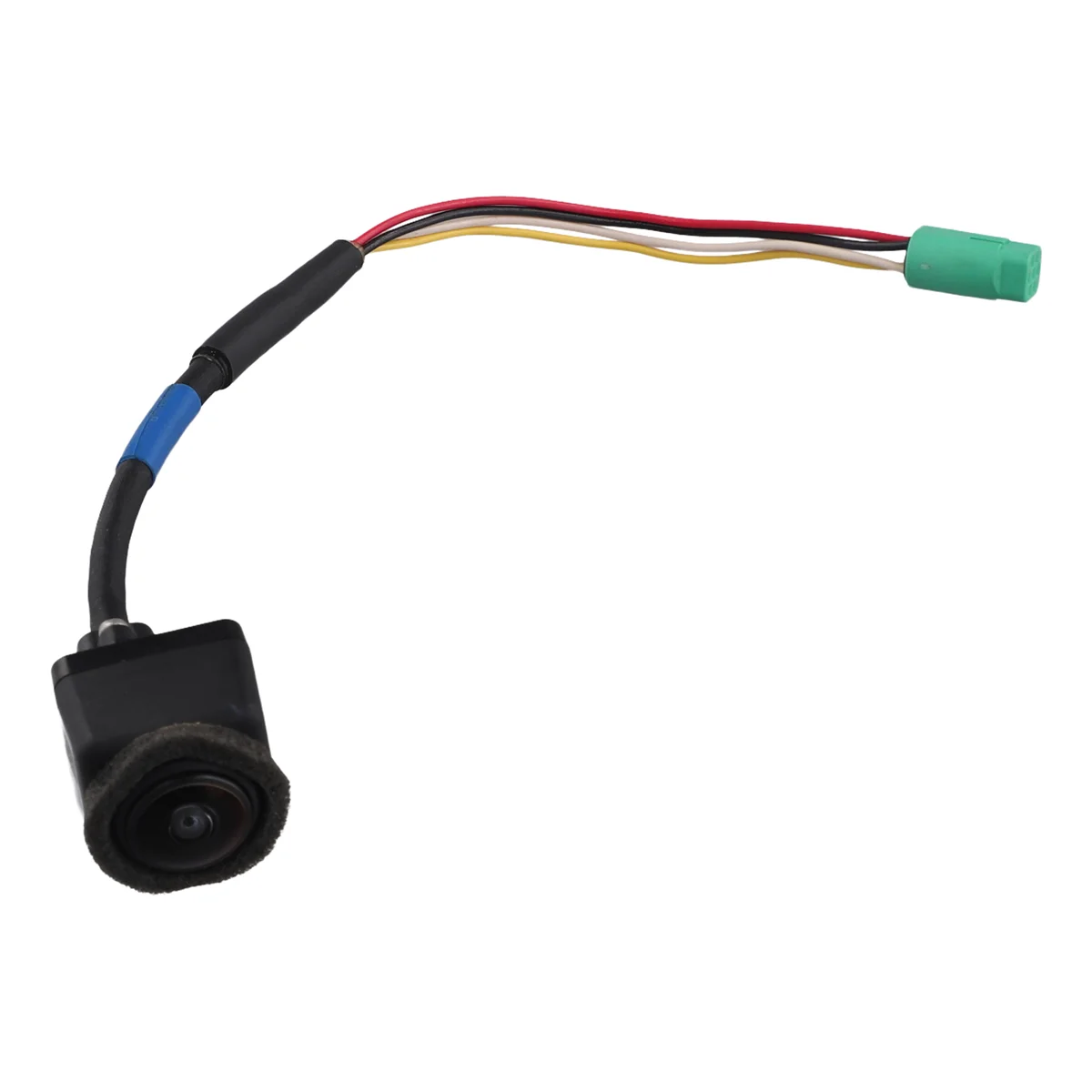 284193TA0A Rear View-Backup Camera Parking Assist Camera for Nissan-A77Q