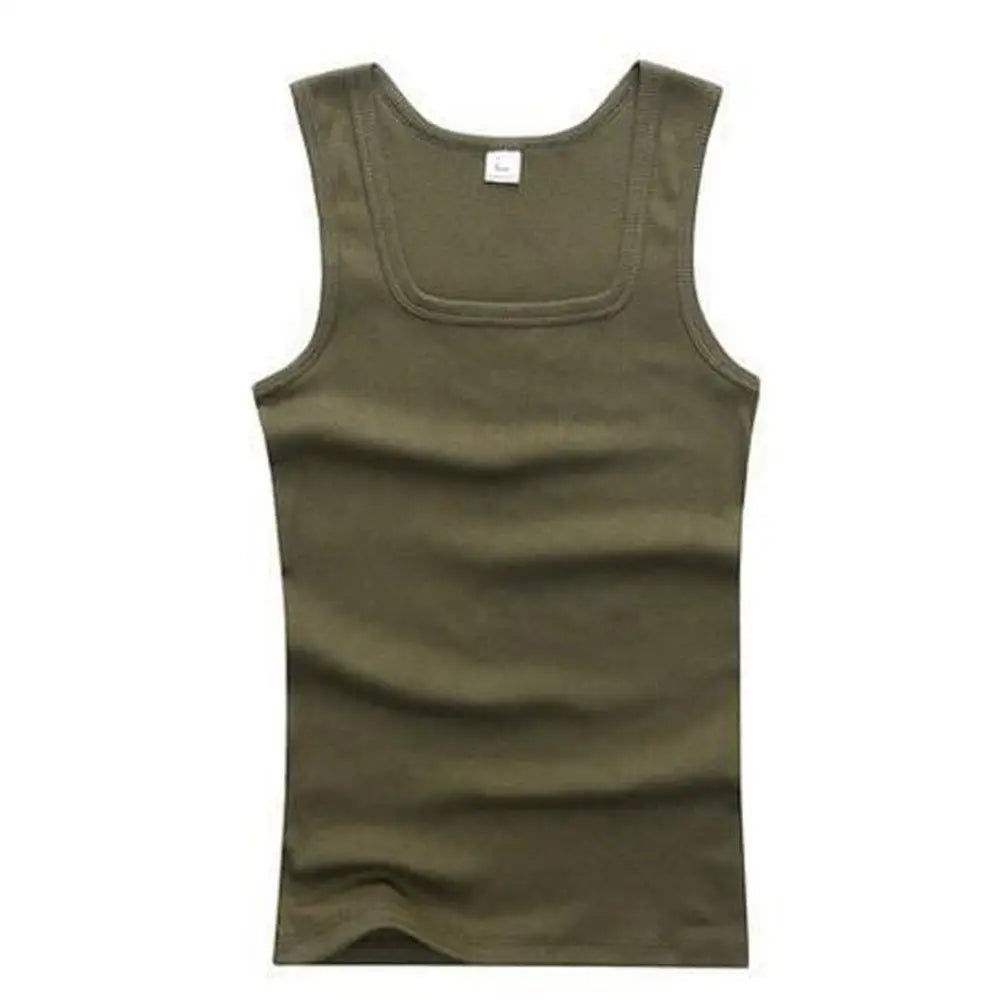 Summer Men Women Tank Top
