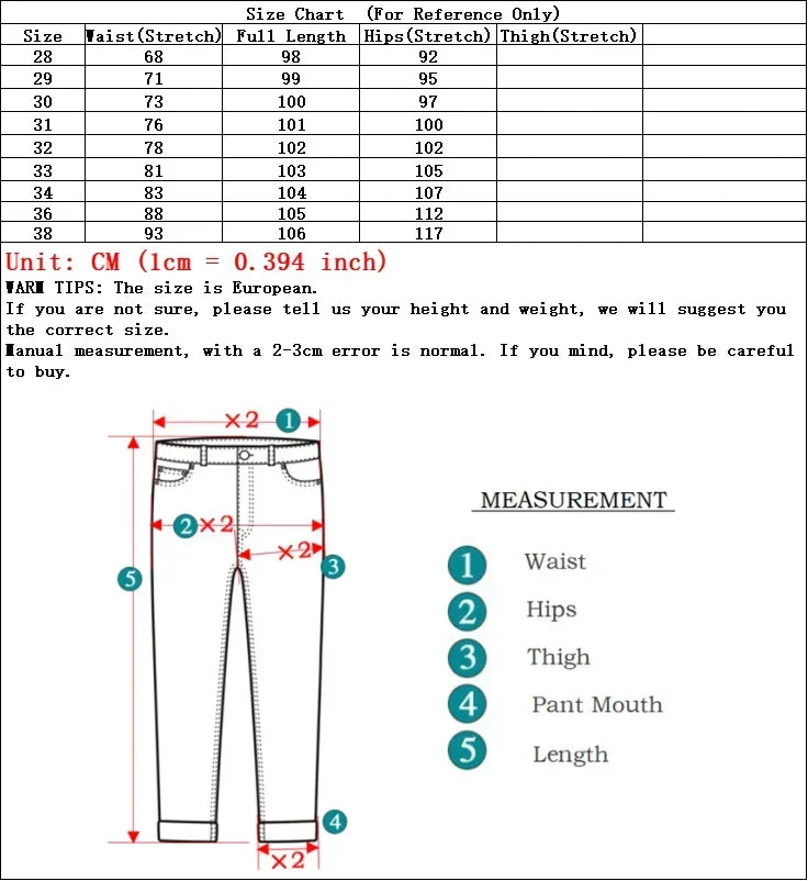 New Men Classics Business Pants Male Cotton Stretch Ankle Length Pants Slacks Skinny Straight Leg Trousers