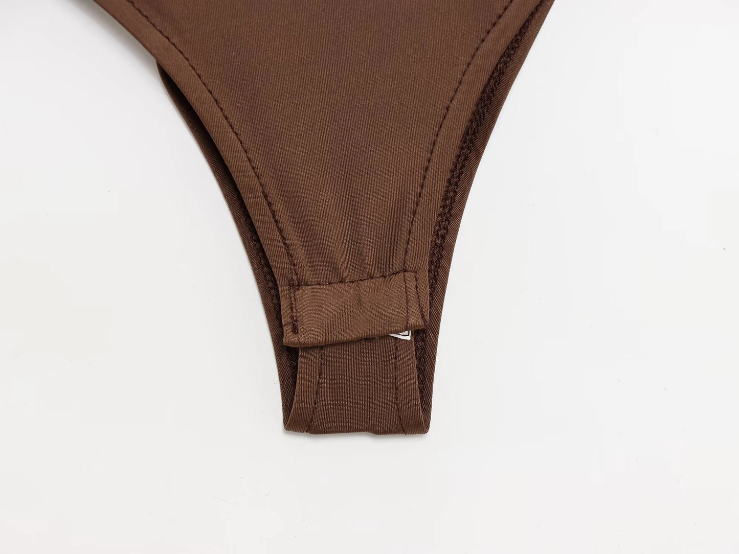 DEEABAE Spicy Girl with Chest Cushion Camisole Jumpsuit Women's New Style Of Sexy Tight Fitting Crotch TopTtrendy