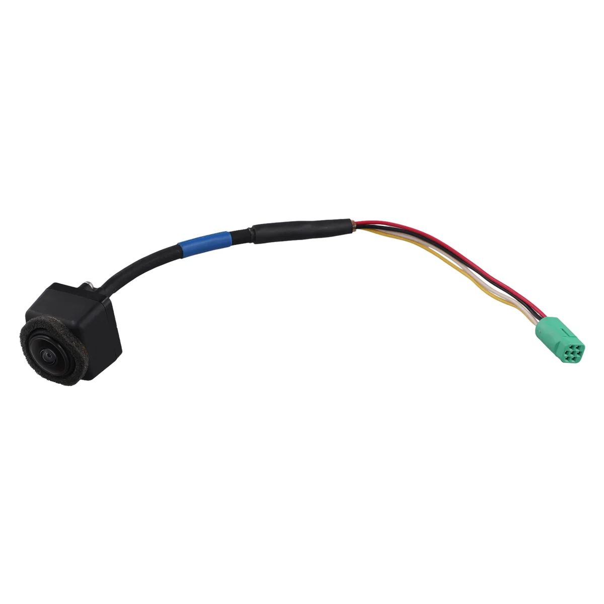 284193TA0A Rear View-Backup Camera Parking Assist Camera for Nissan-A77Q
