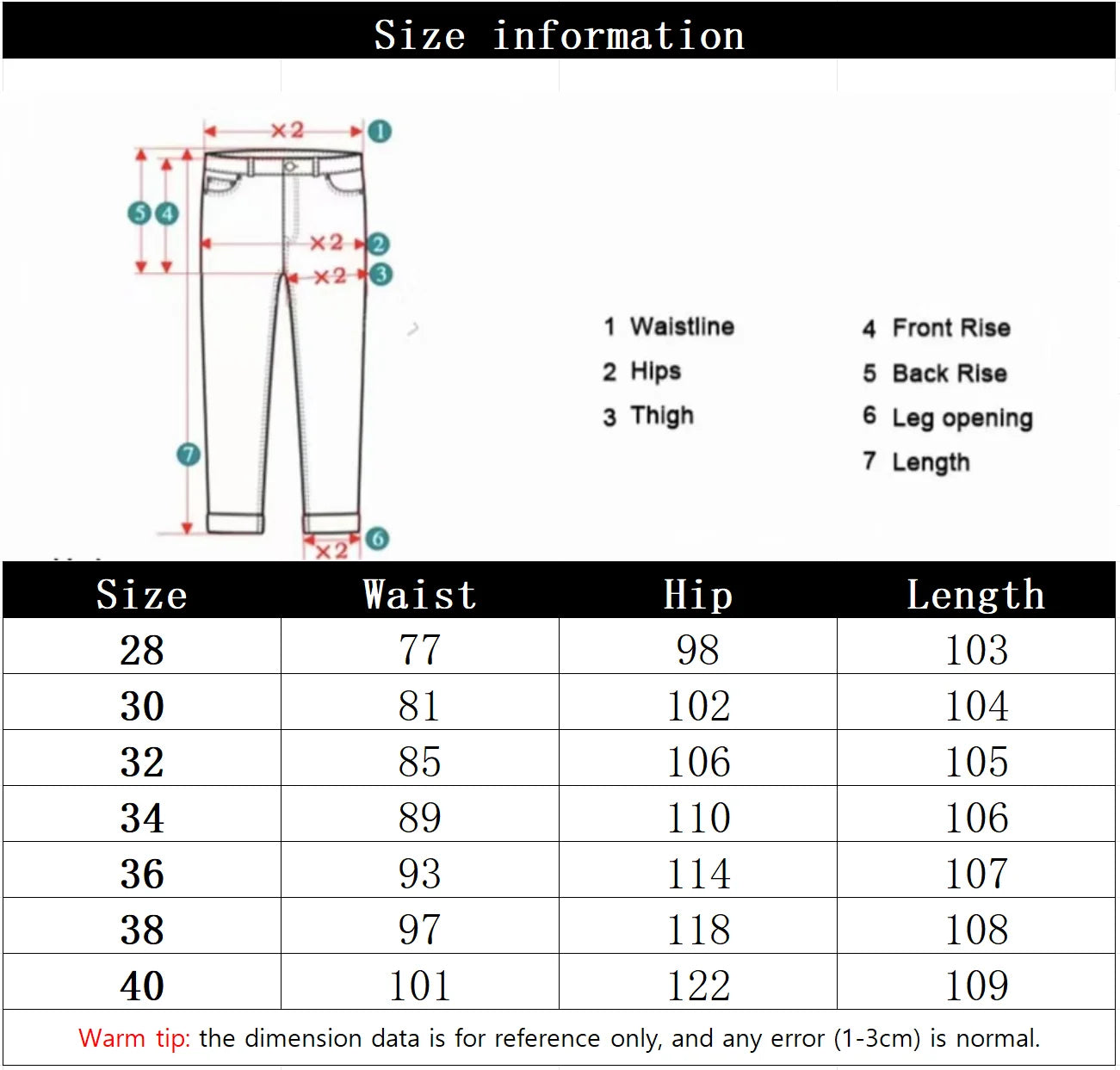 Men's Vintage Light Blue Jeans Straight Loose Fit Distressed Cat Whisker Denim Pants Casual Streetwear High Quality Stretch 28-4