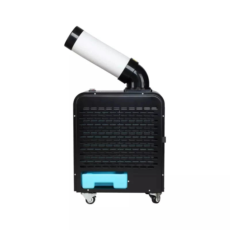 Hot Sale 14000 BTU and 18000 BTU Mobile Portable Household Air Conditioner Factory Directly Supply