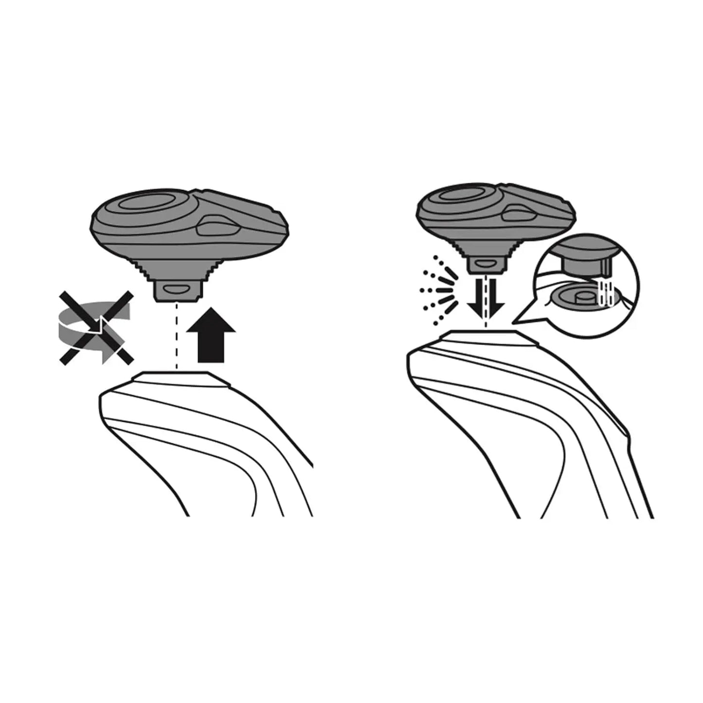 RQ12 Replacement Shaver Head Compatible With Philips Norelco RQ11 RQ10 RQ11 3D RQ1260,RQ1280,RQ1290,Rq1180 ,RQ1250,RQ1295....