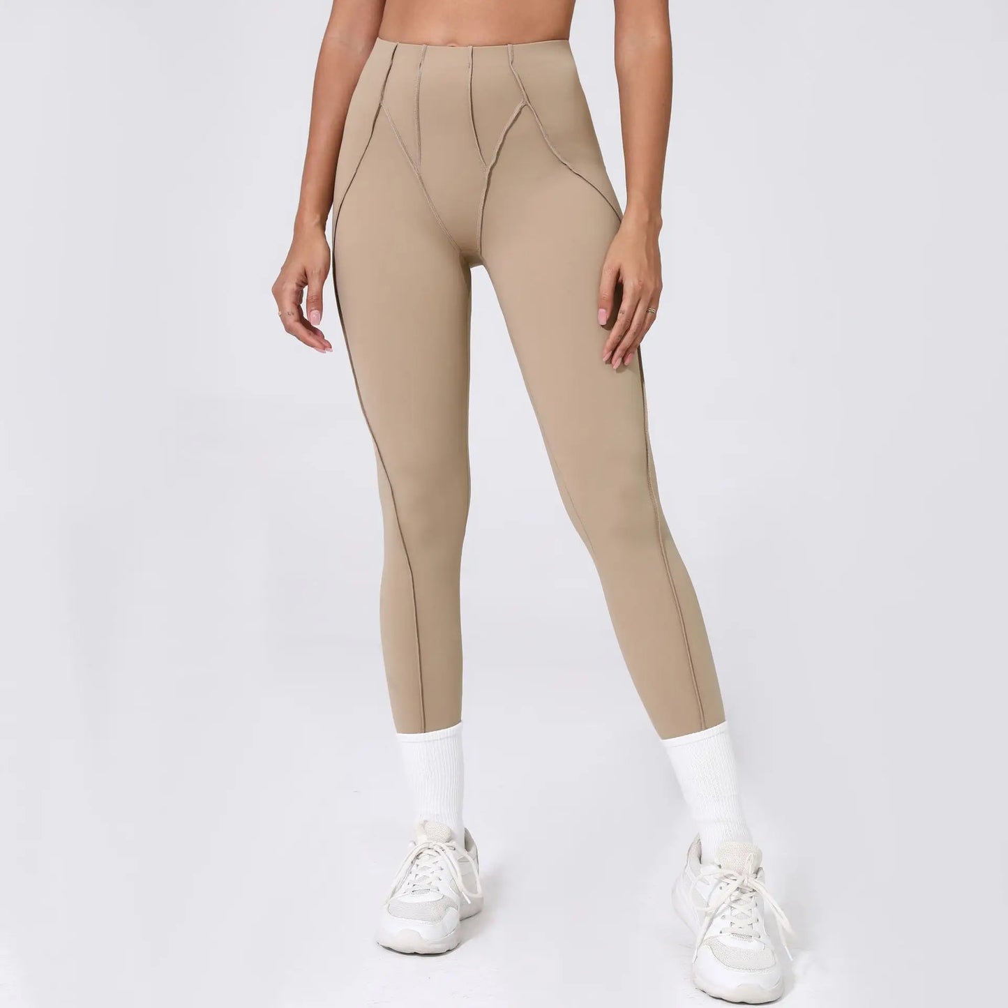 New Yoga Set Women Tracksuit Workout Legging Athletic Suit Gym Push Up Legging Fitness Bra Sports Wear Active Wear