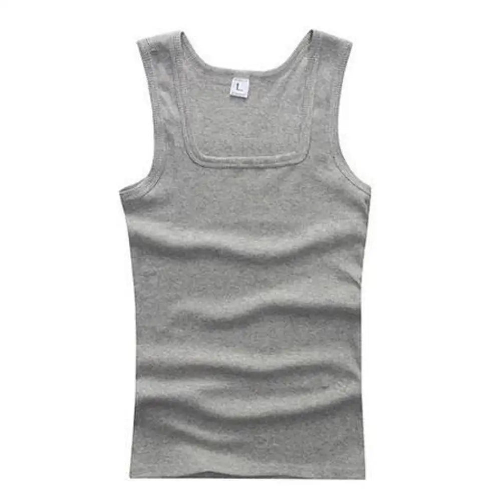 Summer Men Women Tank Top