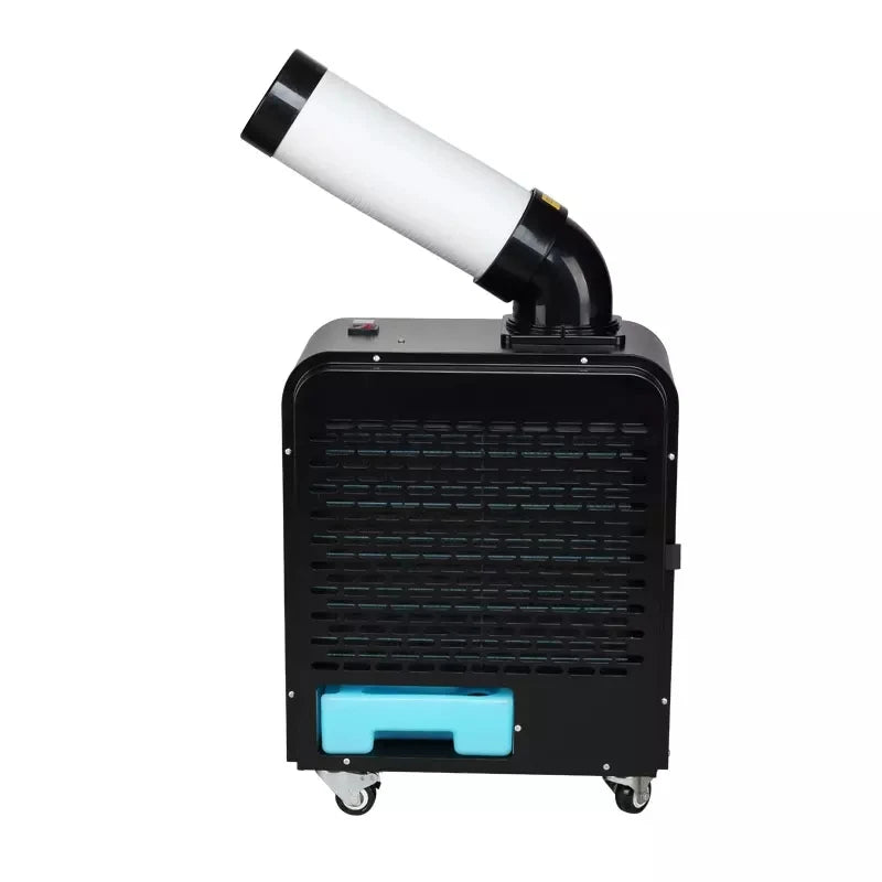 Hot Sale 14000 BTU and 18000 BTU Mobile Portable Household Air Conditioner Factory Directly Supply