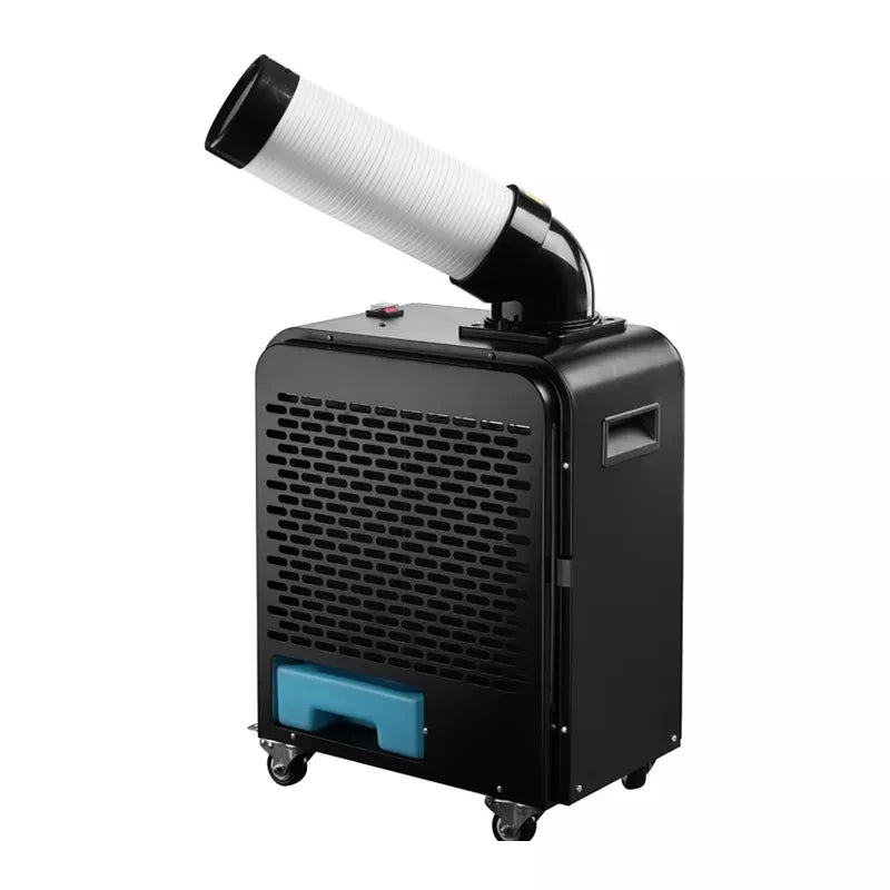 Hot Sale 14000 BTU and 18000 BTU Mobile Portable Household Air Conditioner Factory Directly Supply
