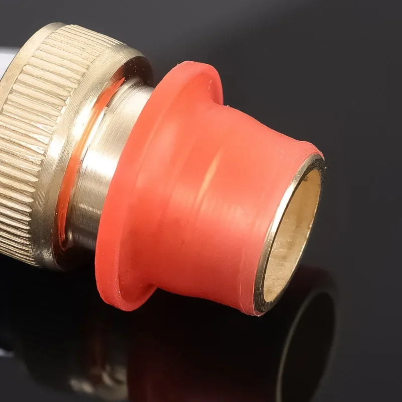 Faucet Leak-proof Sealing Gasket Washer Silicone Raw Belt Triangle Valve Rubber Pipe Hose Prevent Dripping Leakage Plug