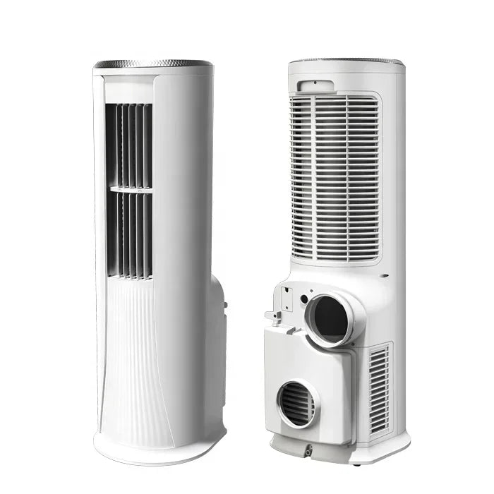 16000btu 18000btu Electric Standing Portable Mobile Home air Conditioner Conditioning with Cooling Function