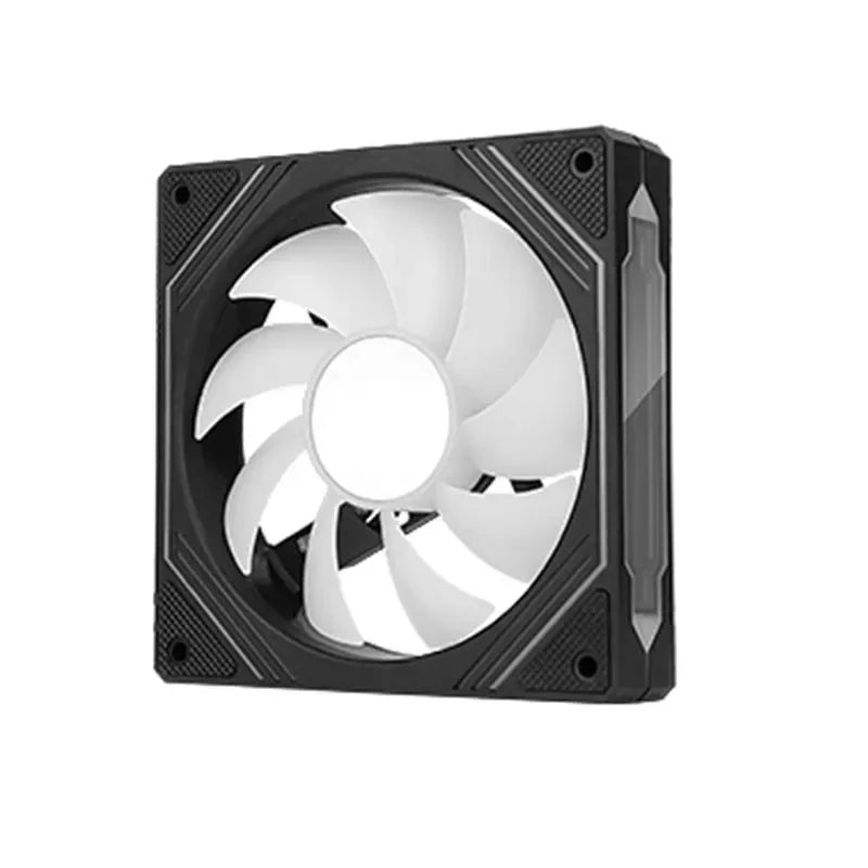 UPSIREN PF-14 Prism 4PRO chassis fan 14cm ARGB high-performance cooling fan radiator