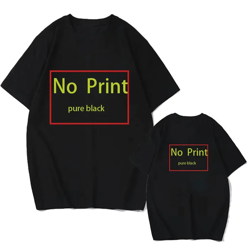 2025 New Fashion Brand Y2K Popular Summer Trend Youth American Street Hip-hop Basketball T-shirt for Both Women Fashion Brand