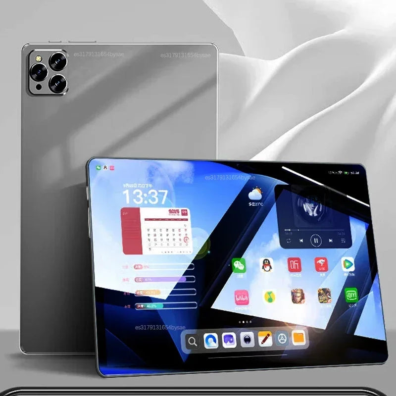 Original Pad 8 Pro Tablet 10.1 inch 16GB+1024GB Android 13 Global Snapdragon 8gen2 10000mah 5G Dual SIM WIFI  HD Full Screen