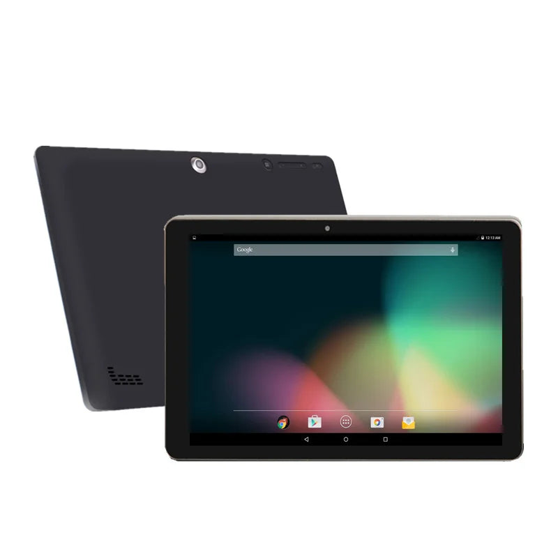10.1 INCH 1GB RAM 32GB ROM Andriod 5.0 WIFI Tablet PC NXM1017 Quad Core 1280 x 800 IPS Screen Dual Camera 5000mAh