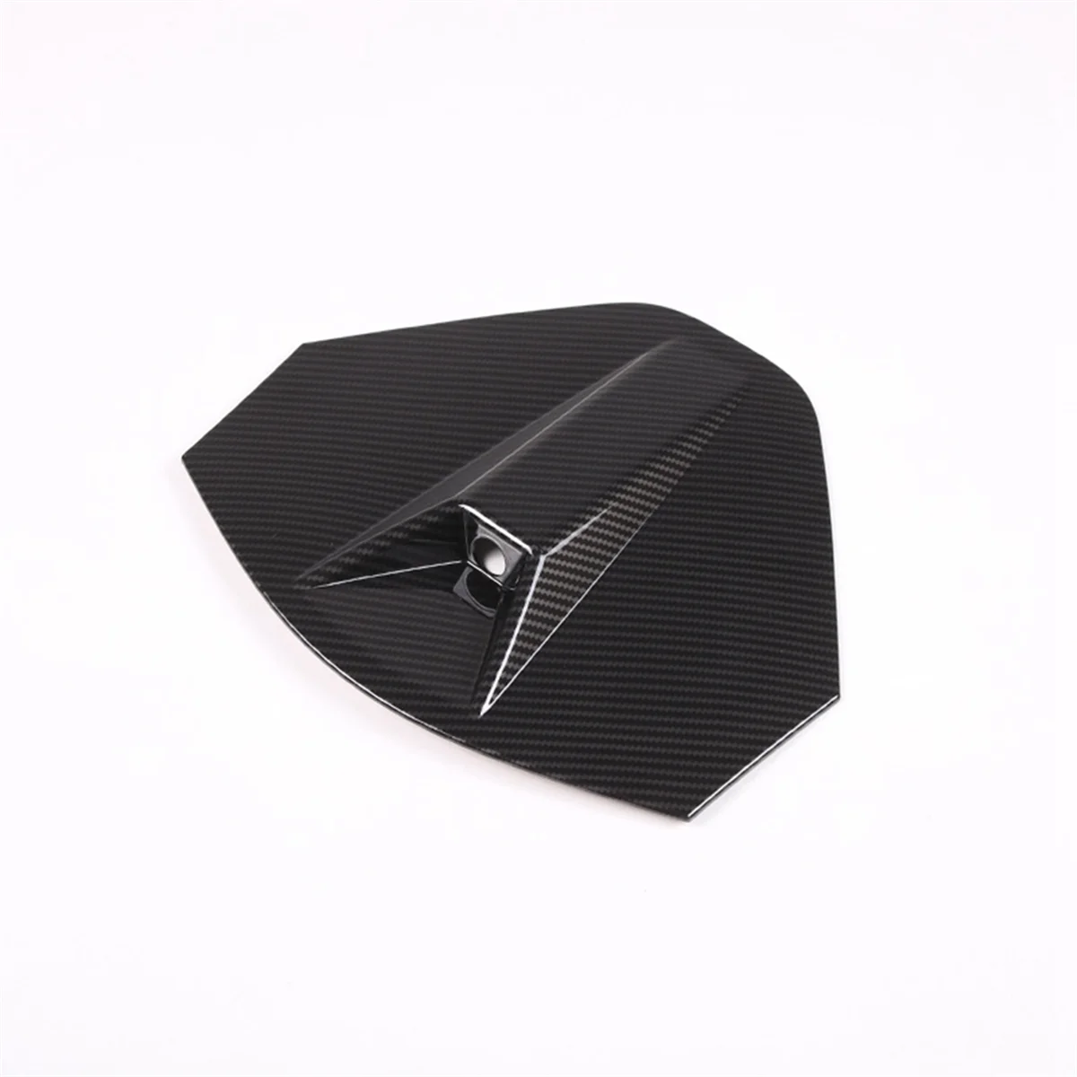 For Chevrolet Car Roof Rear View Camera Cover Trim Accessories-A77Q