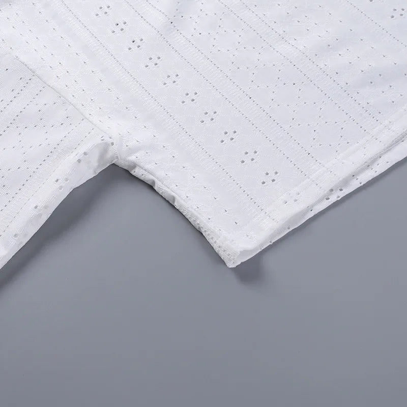 Women Fashion Slim Pajamas Set Two-Piece Suits Sleepwear Loungewear Solid Pajama Ladies Pijama Homewear Soft Leisure Nightwear