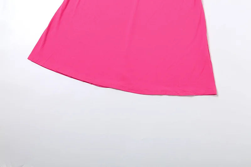 Ladies Summer Elegant Evening Party Dress For Women Sleeveless Backless Hollow Out Long Dresses Woman Clothes Birthday Clubwear