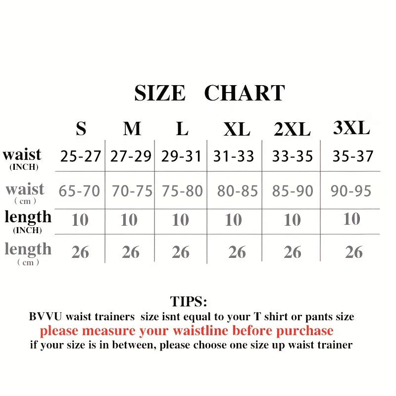 1pcs Men's Tummy Strap Silvering Sweating Breasted Sports Shaper Belt Waist Cinching And Waist Protection Fitness Waist Belt