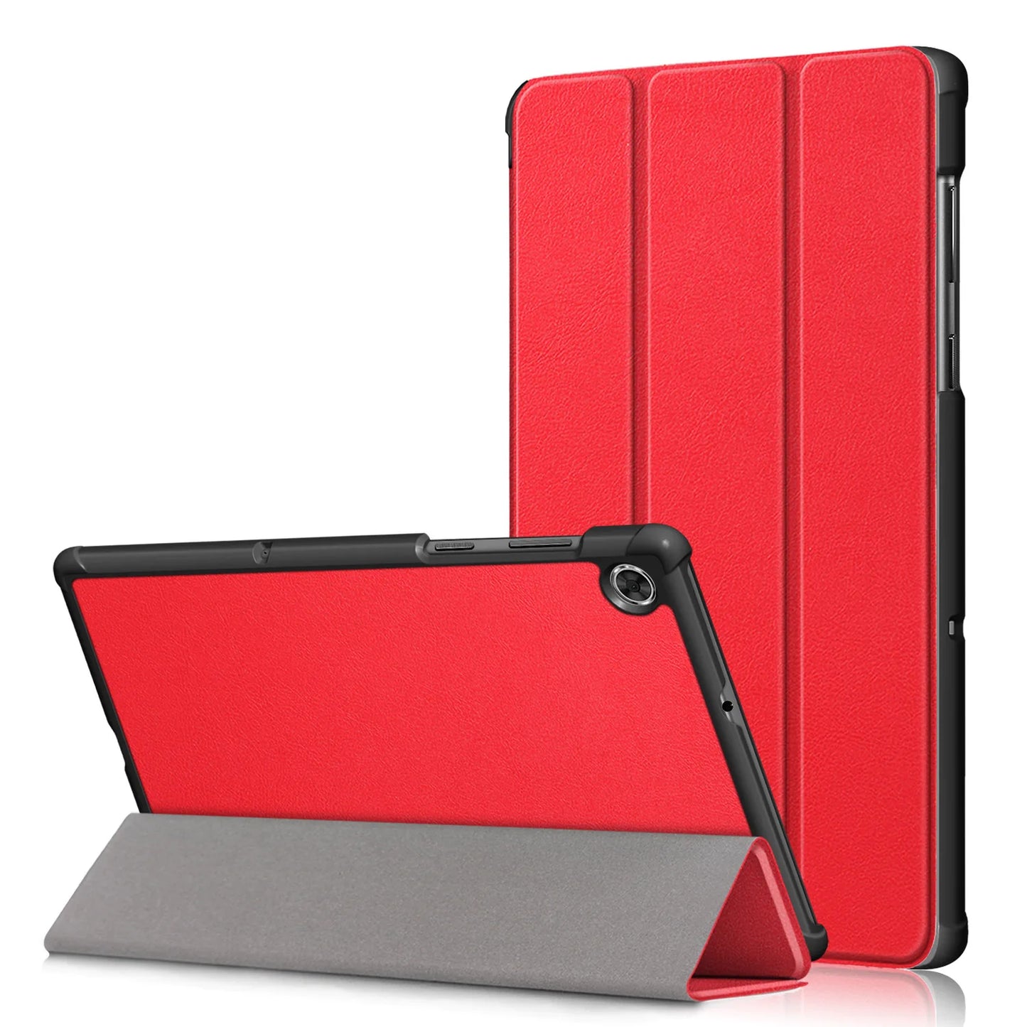 for Lenovo Tab M10 FHD Plus TB-X606F X606X 10.3" Leather Stand smart Cover M10 Plus 3rd Gen 10 6 Case TB-125FU Xiaoxin Pad 2022
