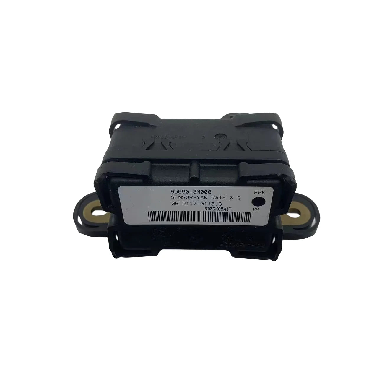 YAW speed stable speed sensor module For HYUNDAI 95690-3M000 956903M000